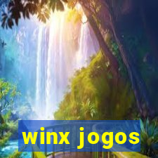 winx jogos